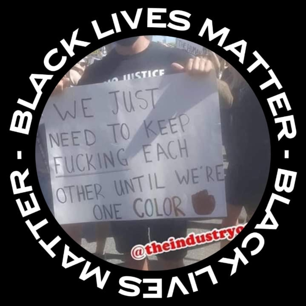 Meet your Posher, Justin